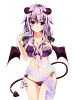 Triệu hồi succubus, em gái tôi xuất hiện!