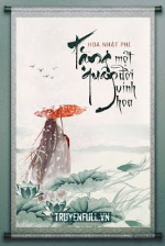 Tặng Quân Một Đời Vinh Hoa